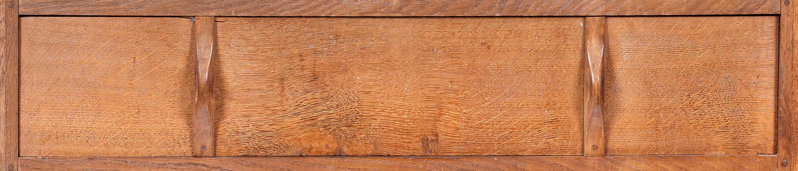 A celebration of British design and craftsmanship